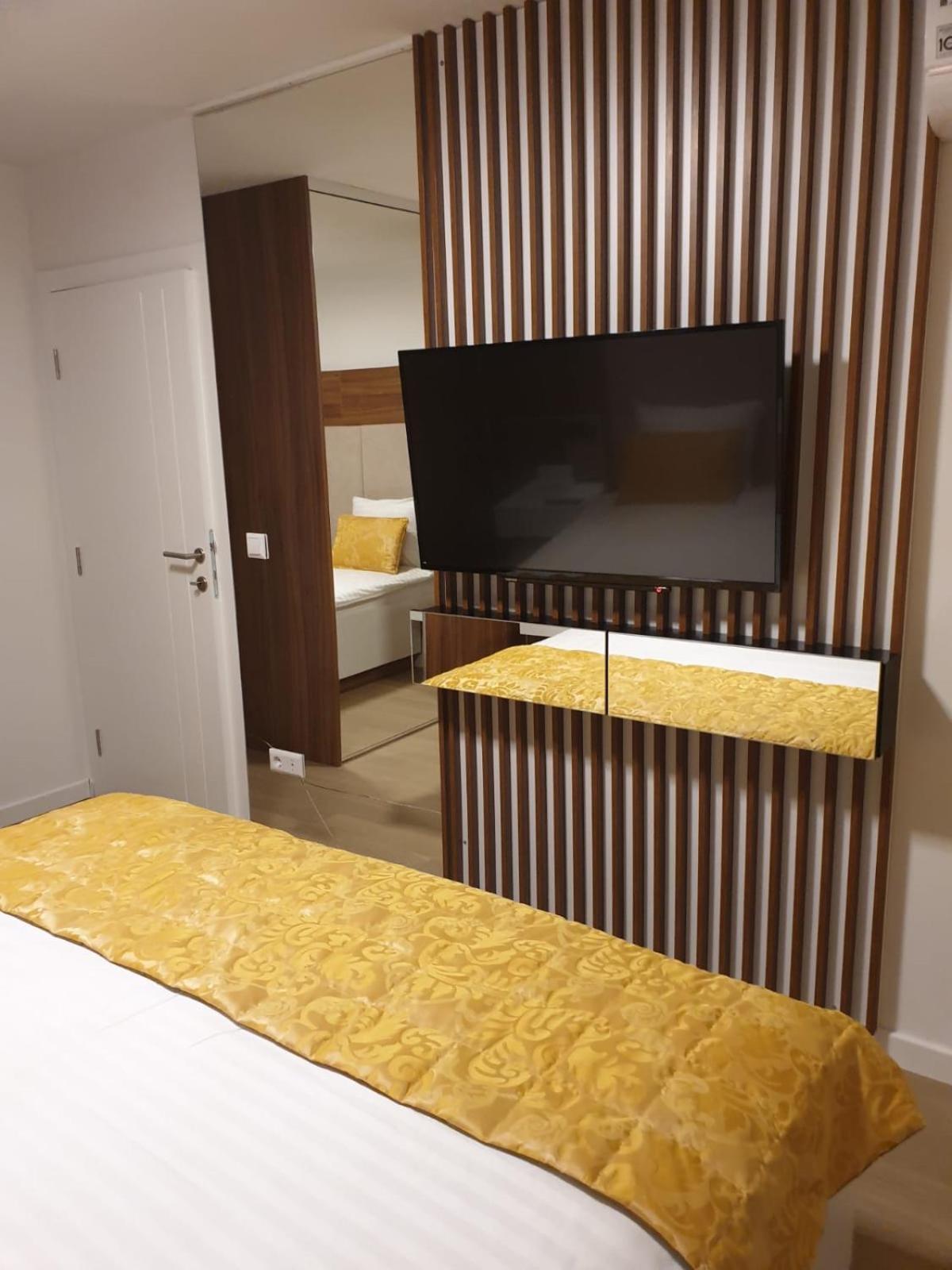 Ambijent Apartman Free Public Parking Saraievo Exterior foto