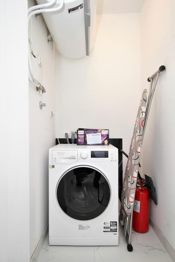 Ambijent Apartman Free Public Parking Saraievo Exterior foto