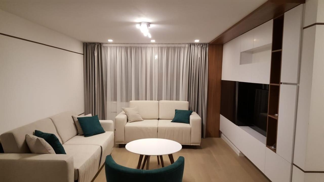 Ambijent Apartman Free Public Parking Saraievo Exterior foto