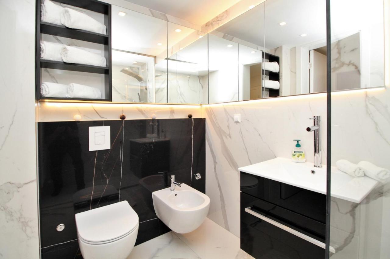 Ambijent Apartman Free Public Parking Saraievo Exterior foto