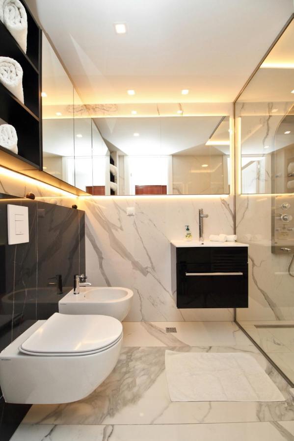 Ambijent Apartman Free Public Parking Saraievo Exterior foto
